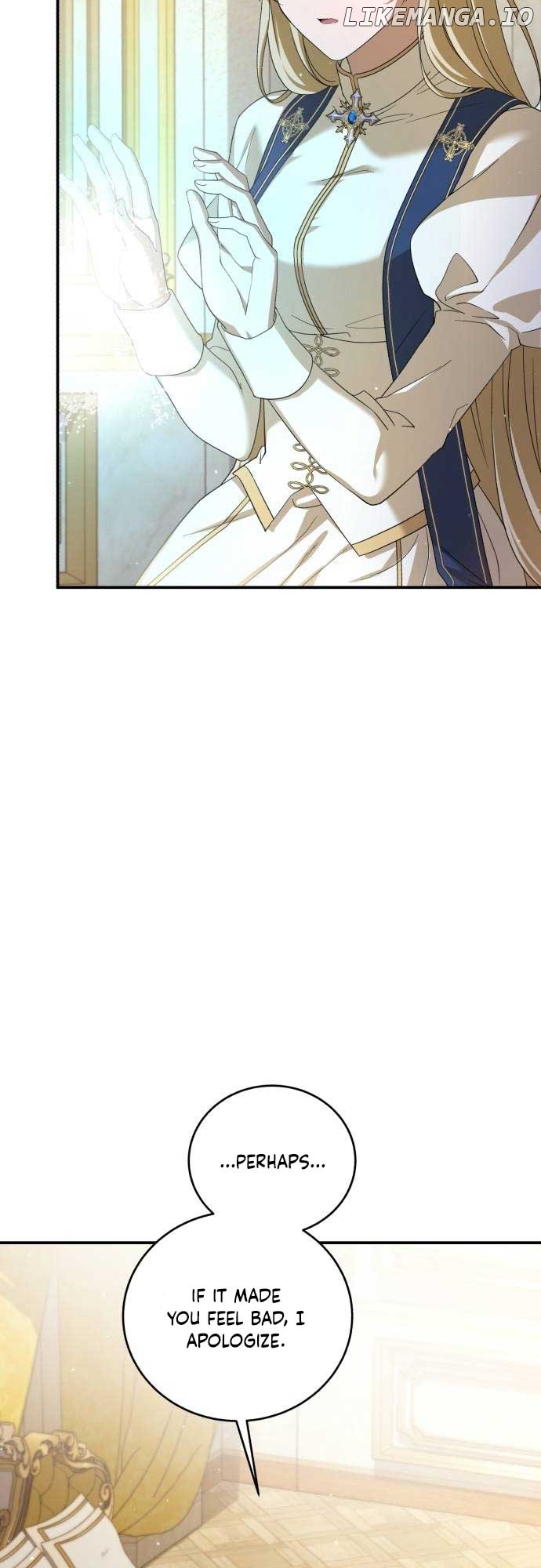 An Unexpected Engagement Chapter 12 - page 14