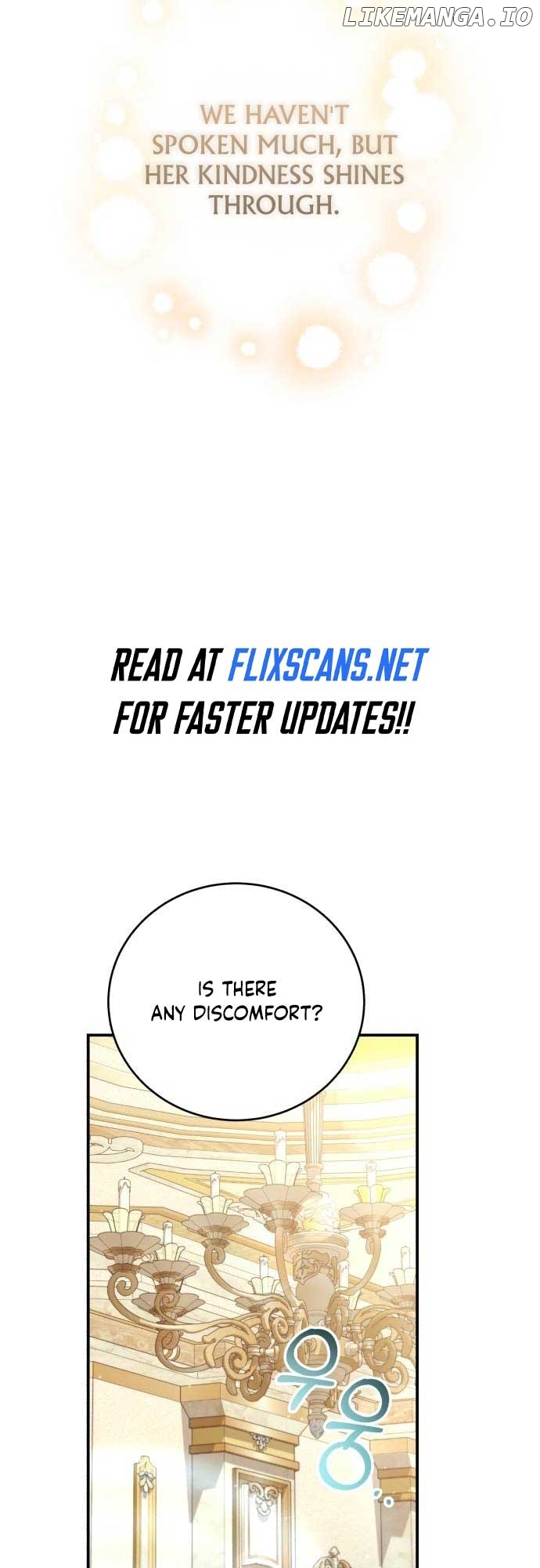 An Unexpected Engagement Chapter 12 - page 20