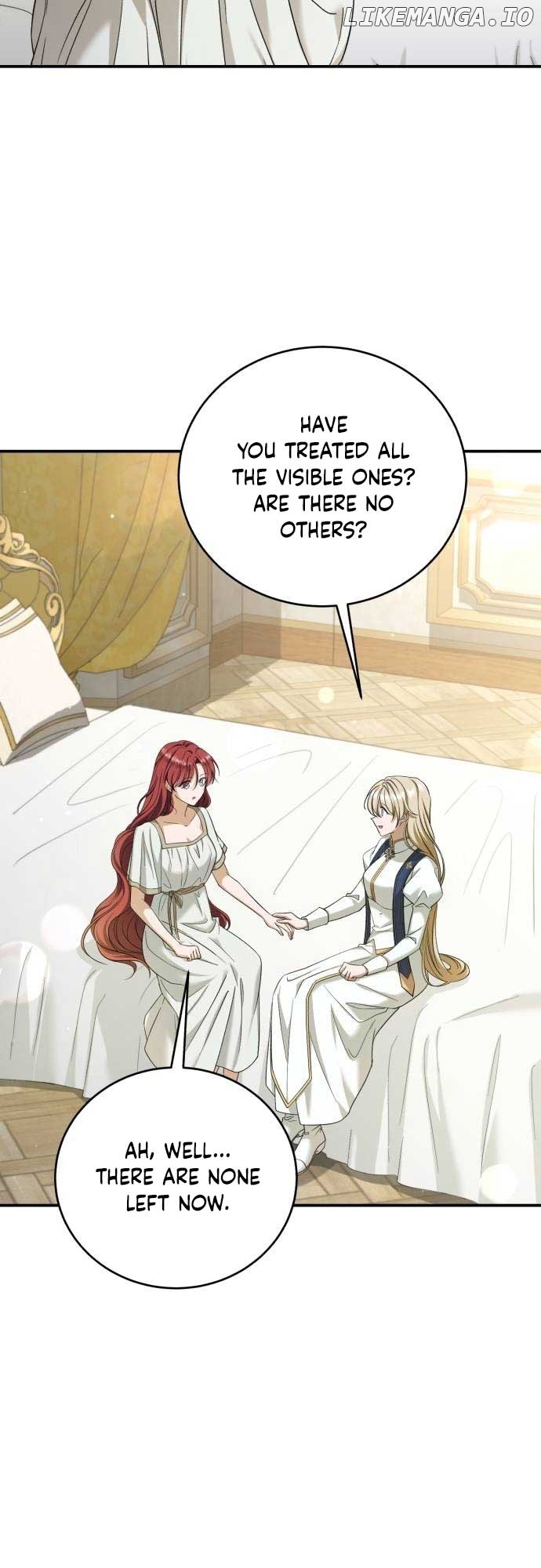 An Unexpected Engagement Chapter 12 - page 3