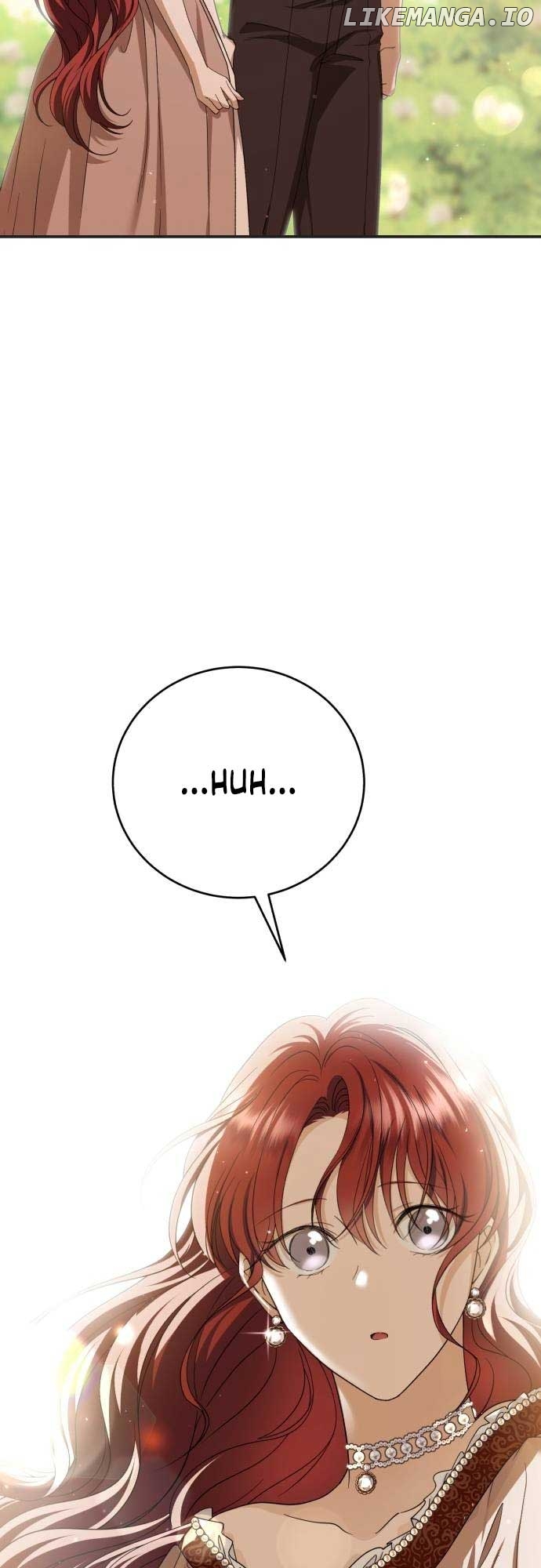 An Unexpected Engagement Chapter 12 - page 41