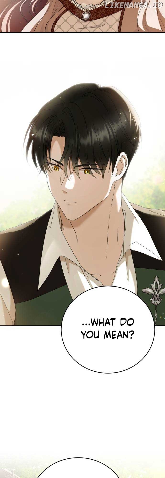 An Unexpected Engagement Chapter 12 - page 42