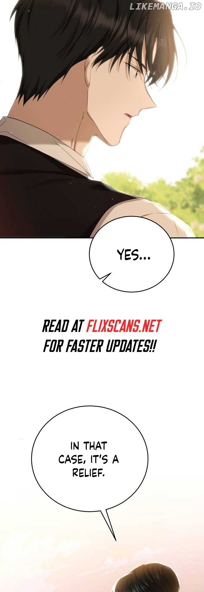 An Unexpected Engagement Chapter 12 - page 44
