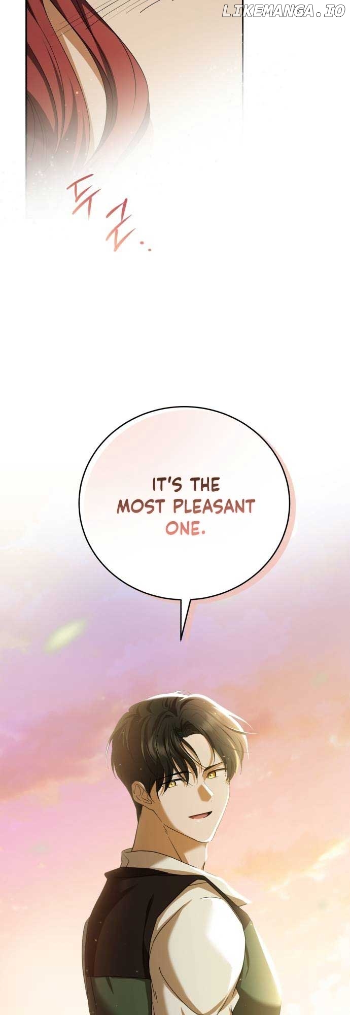 An Unexpected Engagement Chapter 12 - page 46