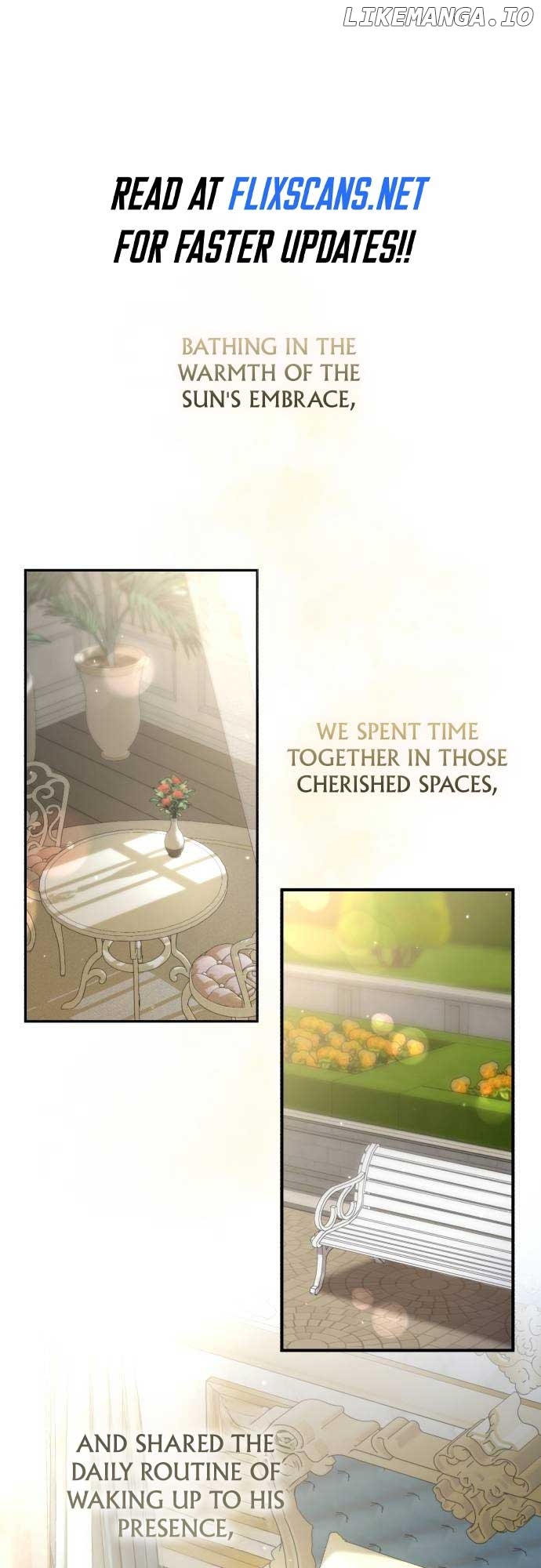 An Unexpected Engagement Chapter 12 - page 49