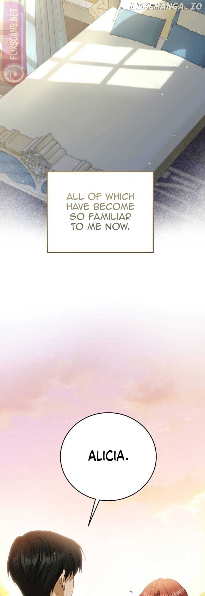 An Unexpected Engagement Chapter 12 - page 50