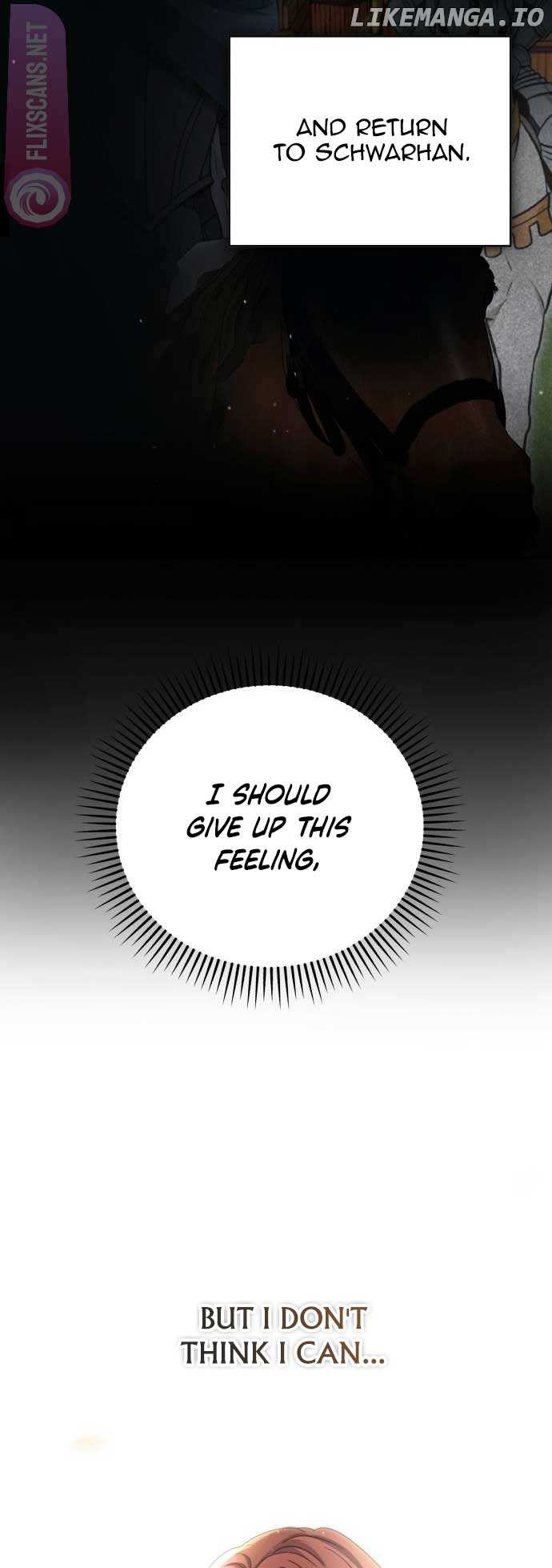 An Unexpected Engagement Chapter 12 - page 57