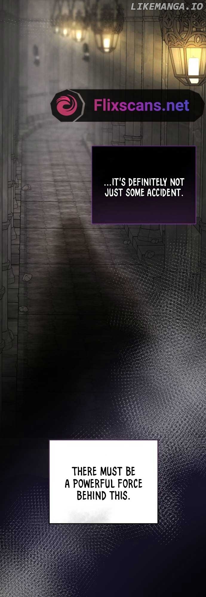 An Unexpected Engagement Chapter 11 - page 11
