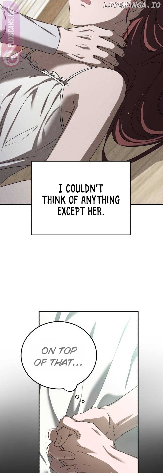 An Unexpected Engagement Chapter 11 - page 15