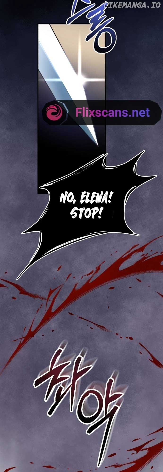 An Unexpected Engagement Chapter 11 - page 3