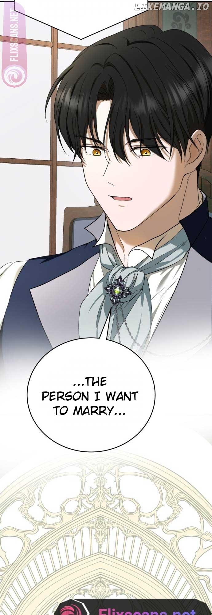 An Unexpected Engagement Chapter 11 - page 36