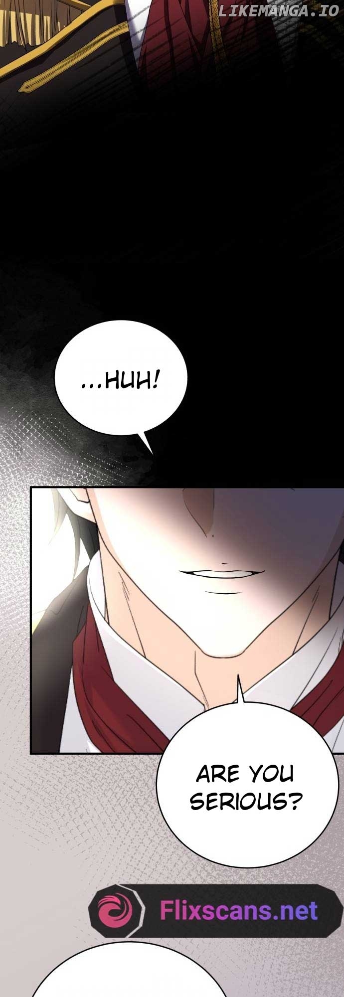 An Unexpected Engagement Chapter 11 - page 38