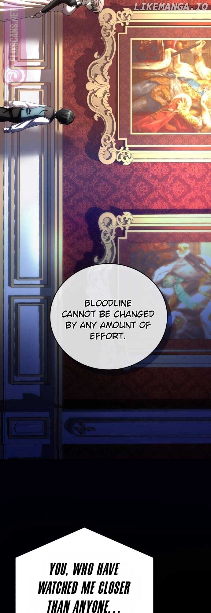 An Unexpected Engagement Chapter 11 - page 43