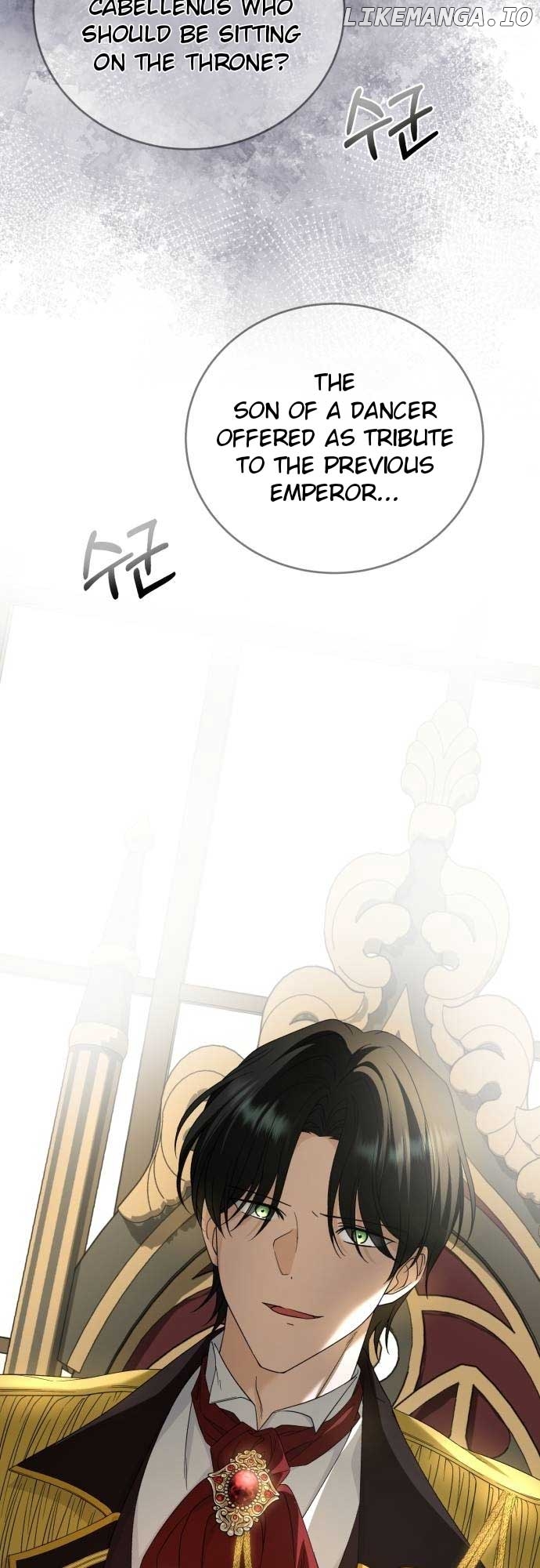 An Unexpected Engagement Chapter 11 - page 45