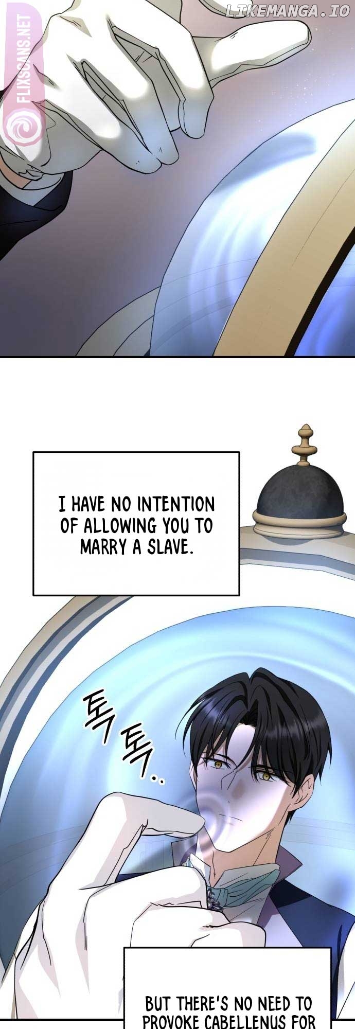 An Unexpected Engagement Chapter 11 - page 50