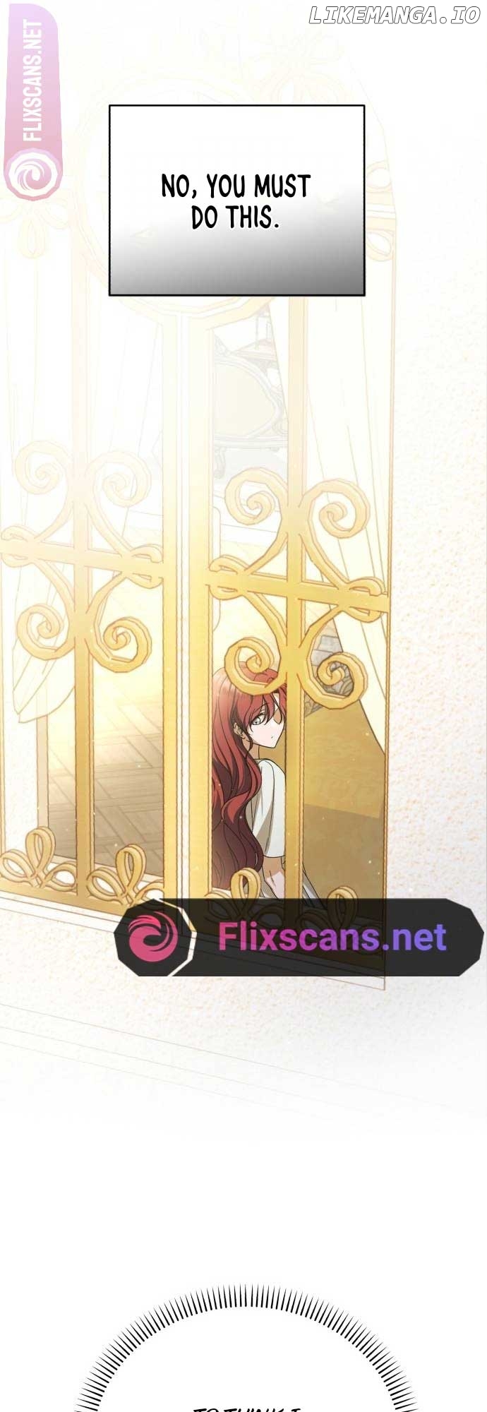 An Unexpected Engagement Chapter 11 - page 57