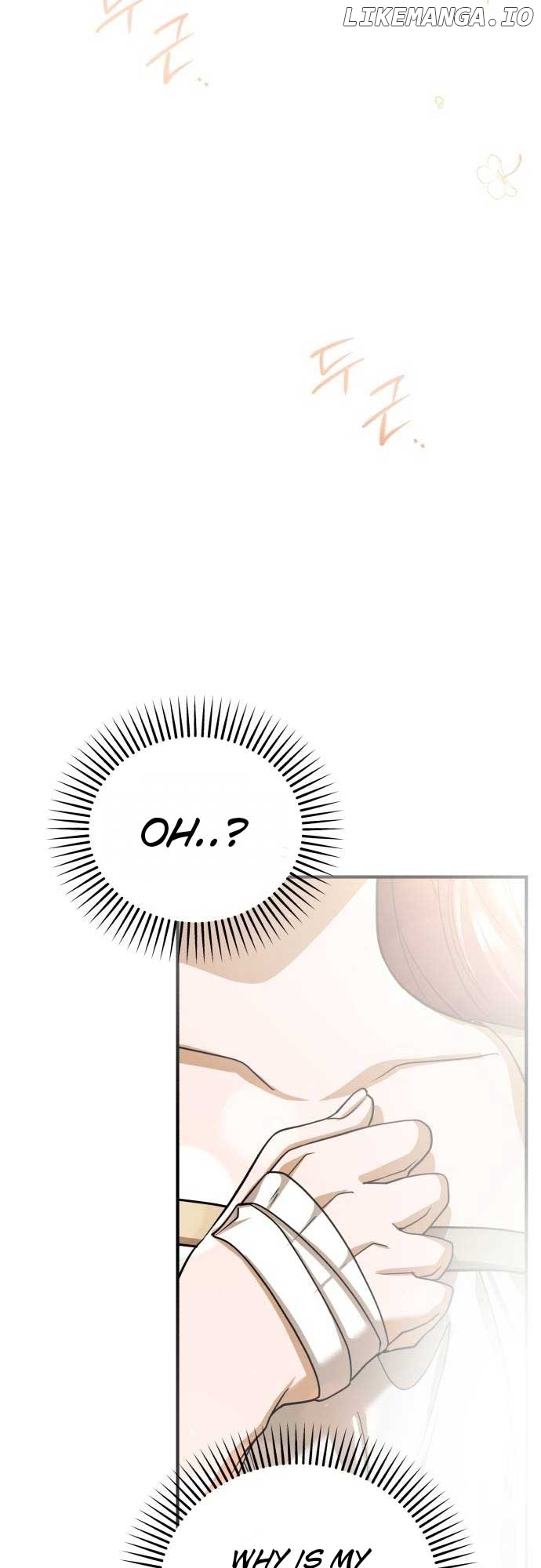 An Unexpected Engagement Chapter 11 - page 61