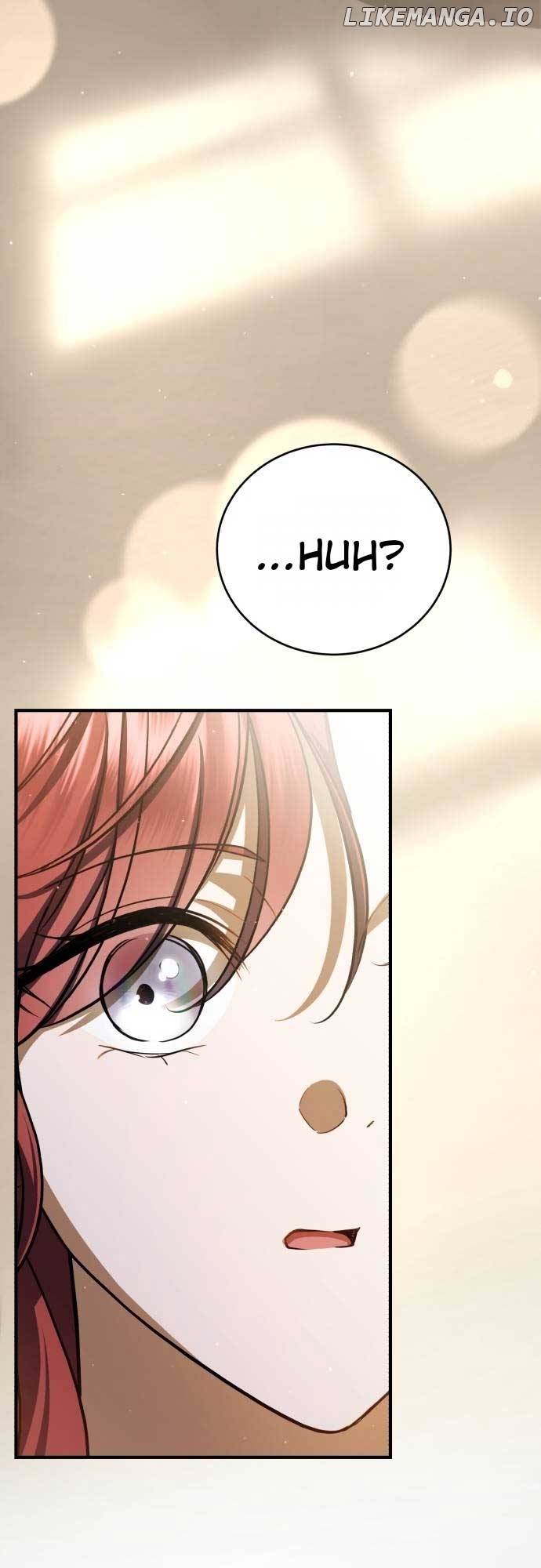 An Unexpected Engagement Chapter 11 - page 63