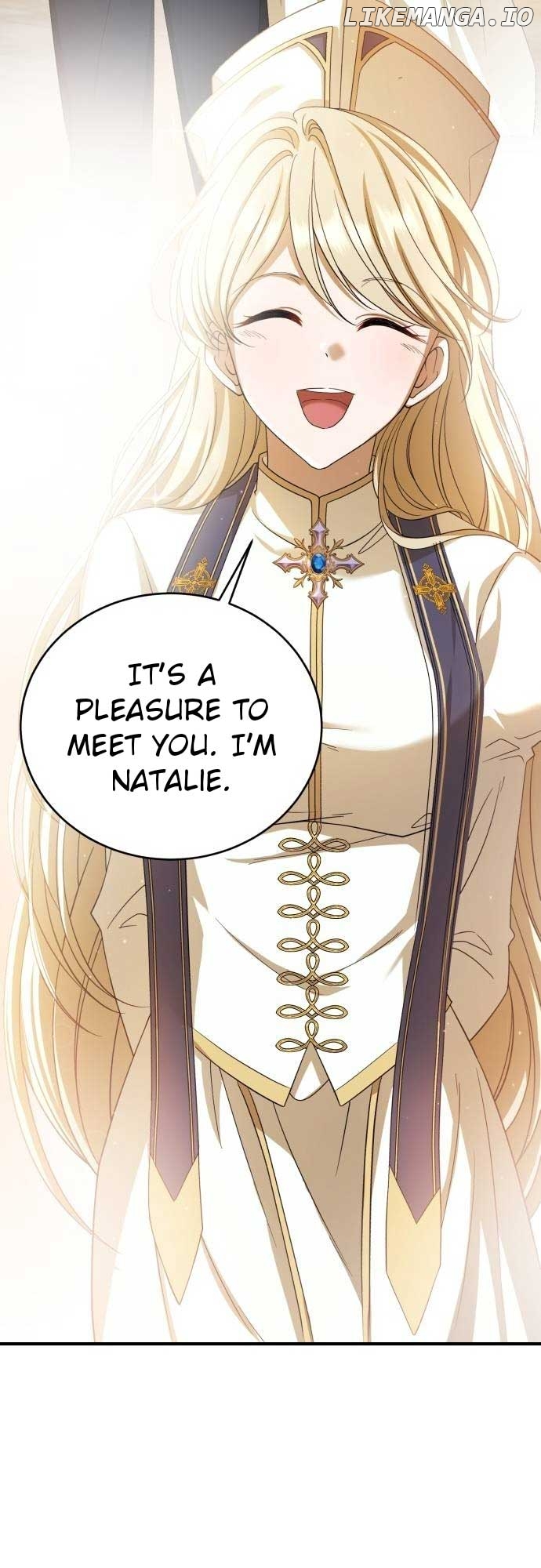 An Unexpected Engagement Chapter 11 - page 65