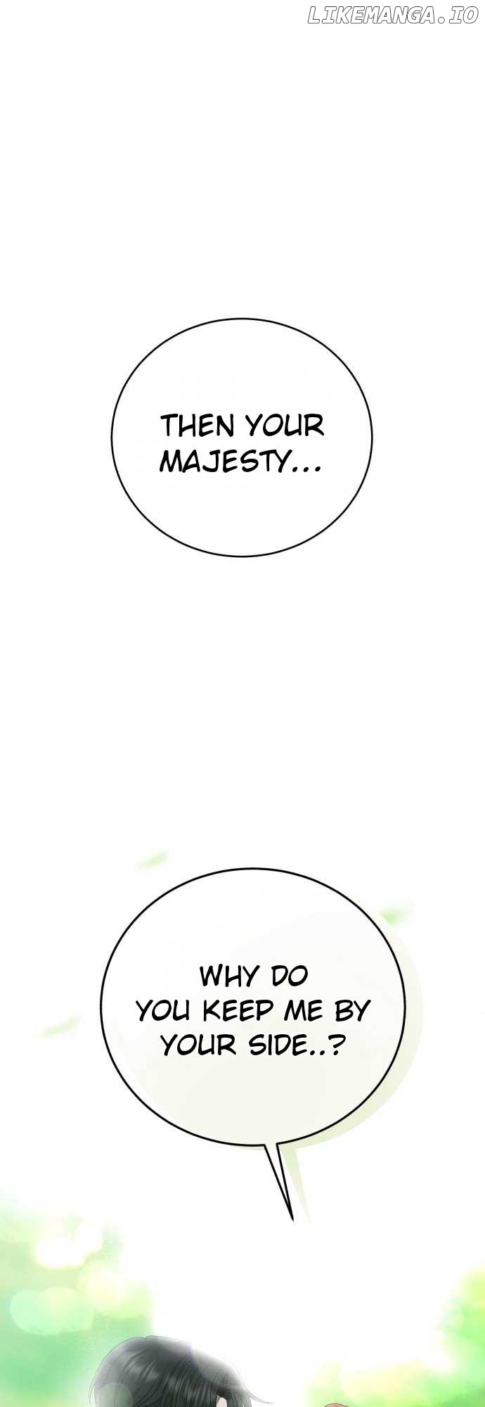 An Unexpected Engagement Chapter 10 - page 1