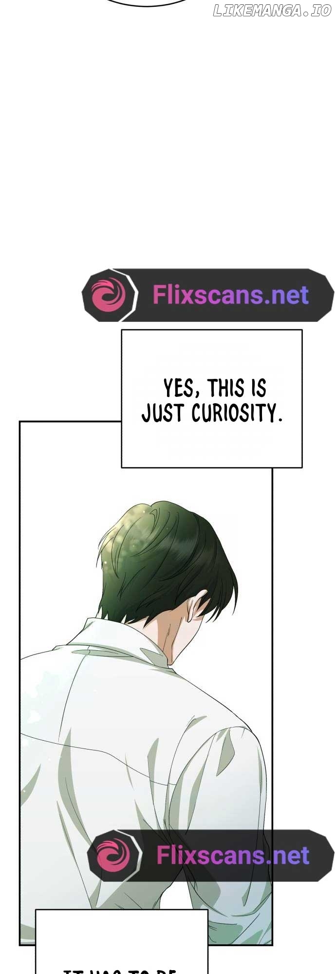 An Unexpected Engagement Chapter 10 - page 10