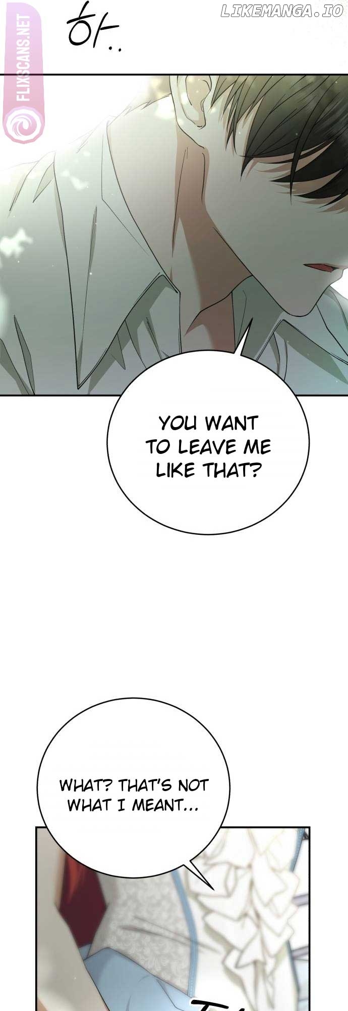 An Unexpected Engagement Chapter 10 - page 15