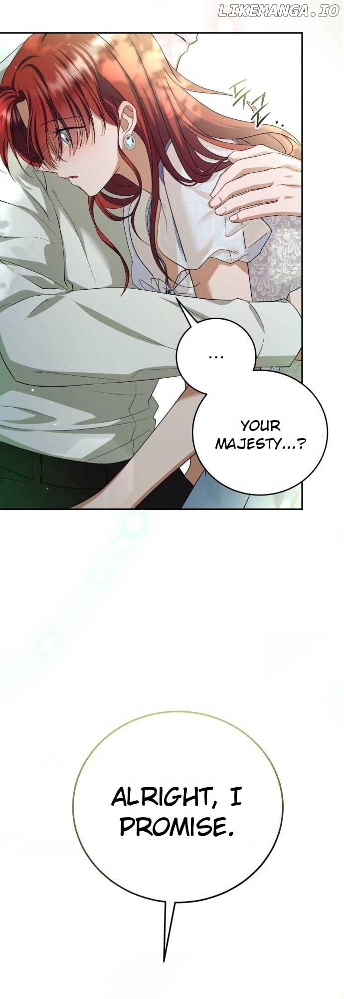 An Unexpected Engagement Chapter 10 - page 18