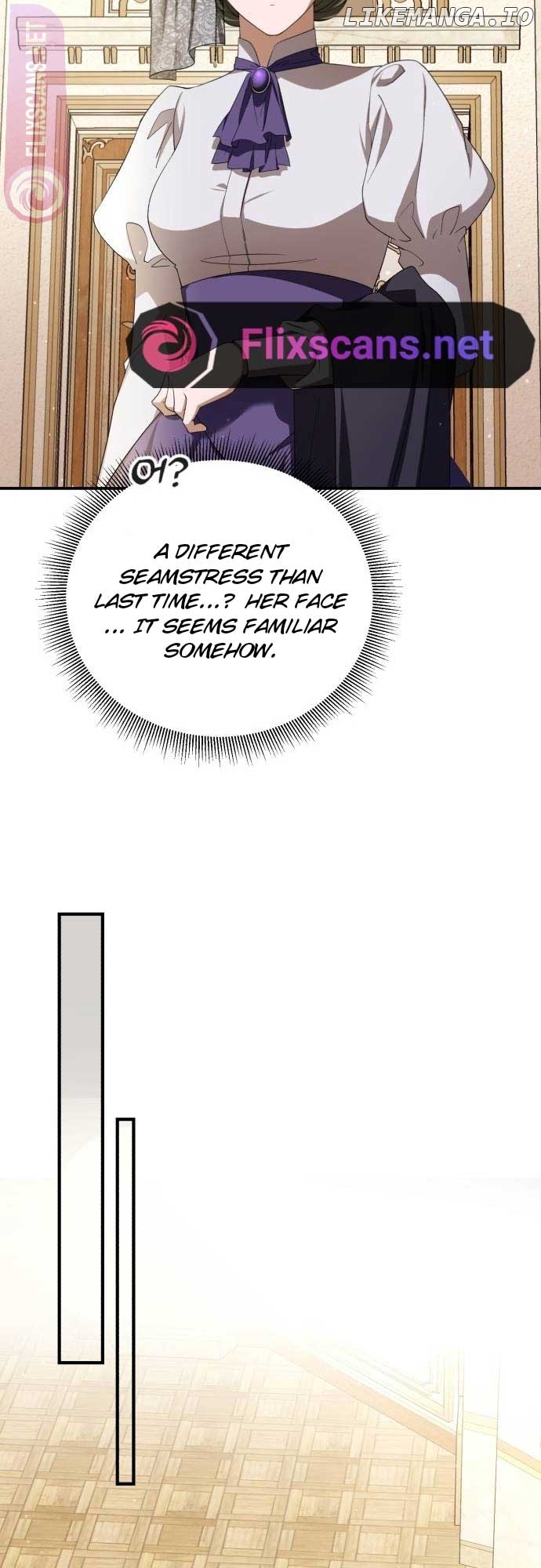 An Unexpected Engagement Chapter 10 - page 29