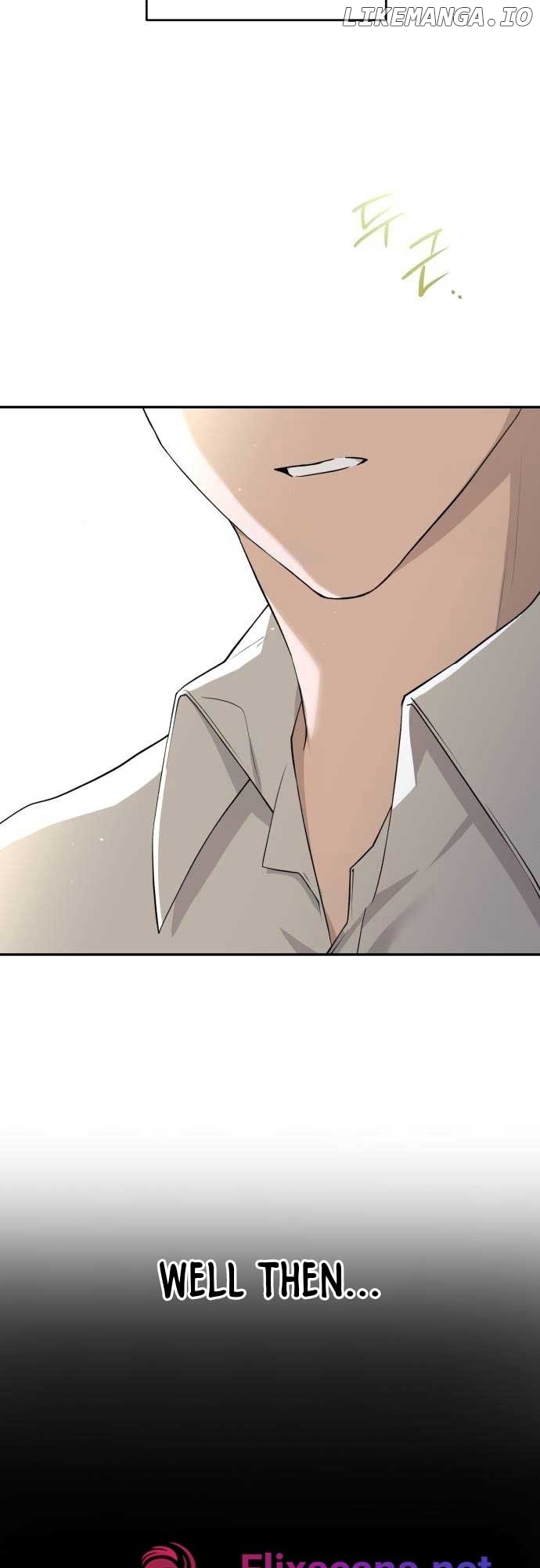 An Unexpected Engagement Chapter 10 - page 3