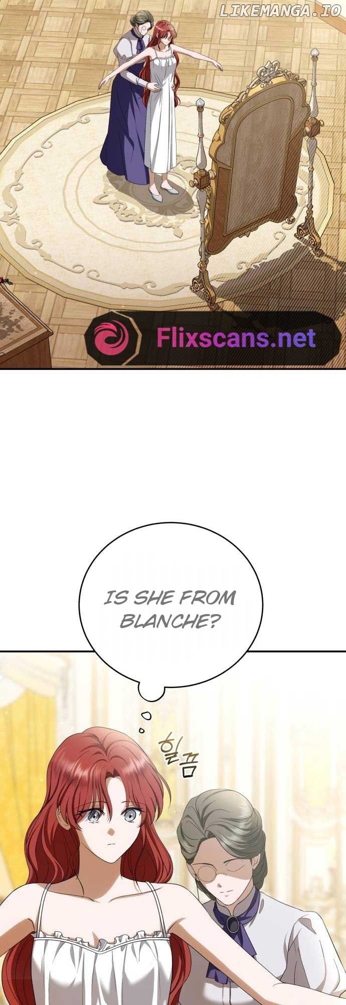 An Unexpected Engagement Chapter 10 - page 30