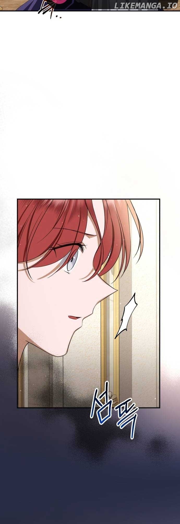 An Unexpected Engagement Chapter 10 - page 33