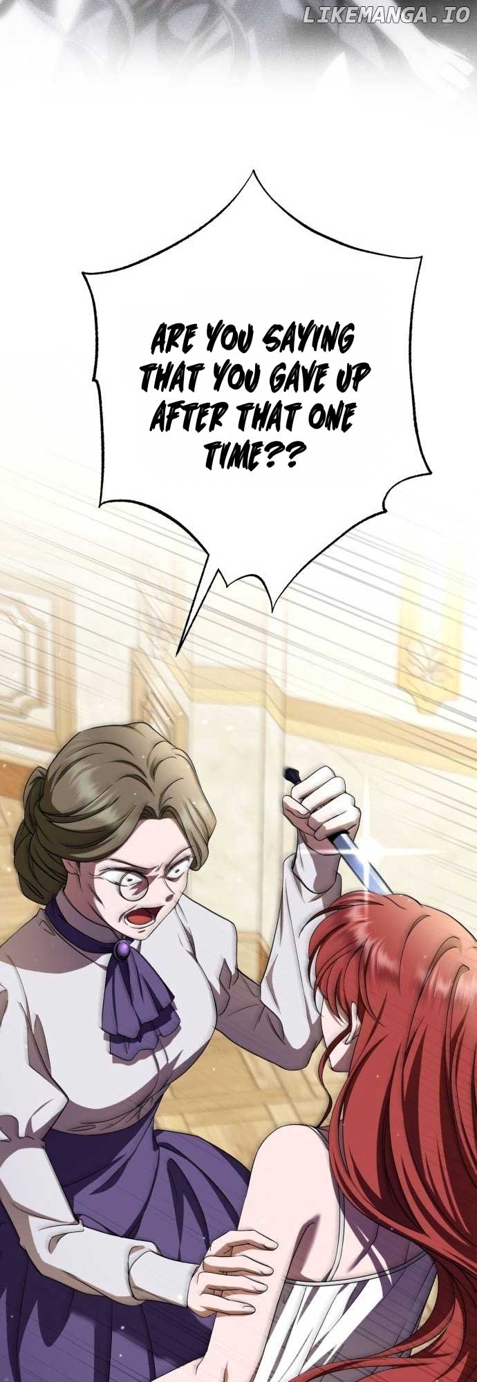 An Unexpected Engagement Chapter 10 - page 41