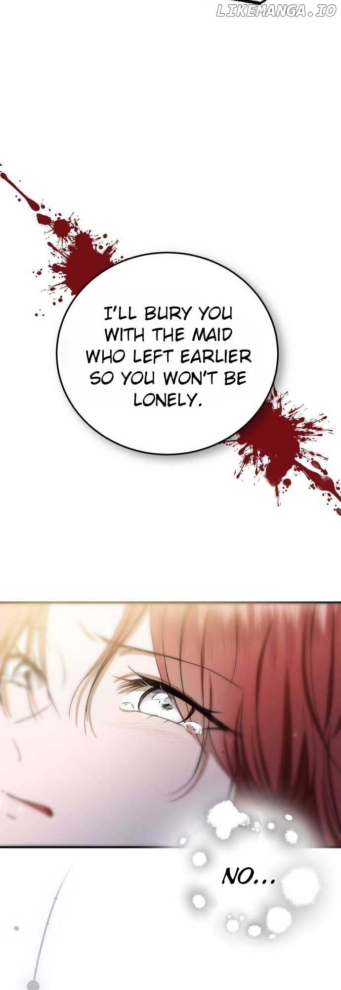 An Unexpected Engagement Chapter 10 - page 63