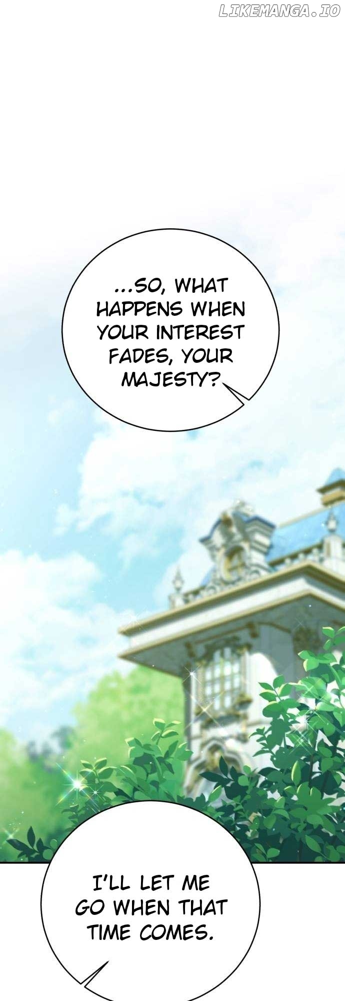 An Unexpected Engagement Chapter 10 - page 9