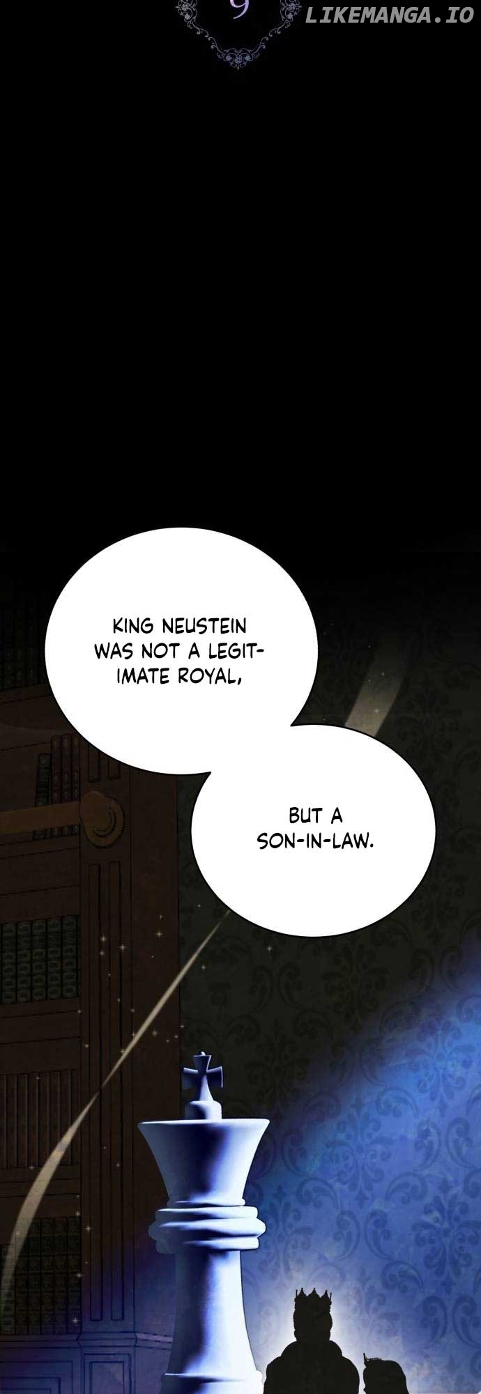 An Unexpected Engagement Chapter 9 - page 11
