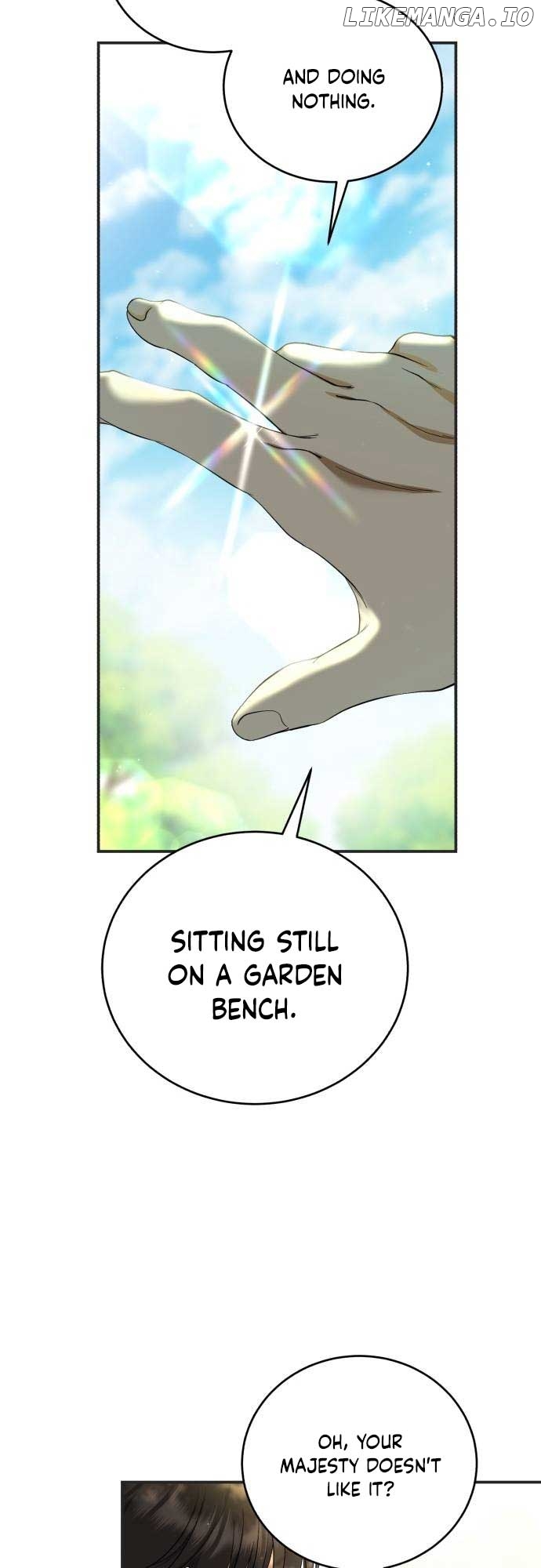An Unexpected Engagement Chapter 9 - page 28