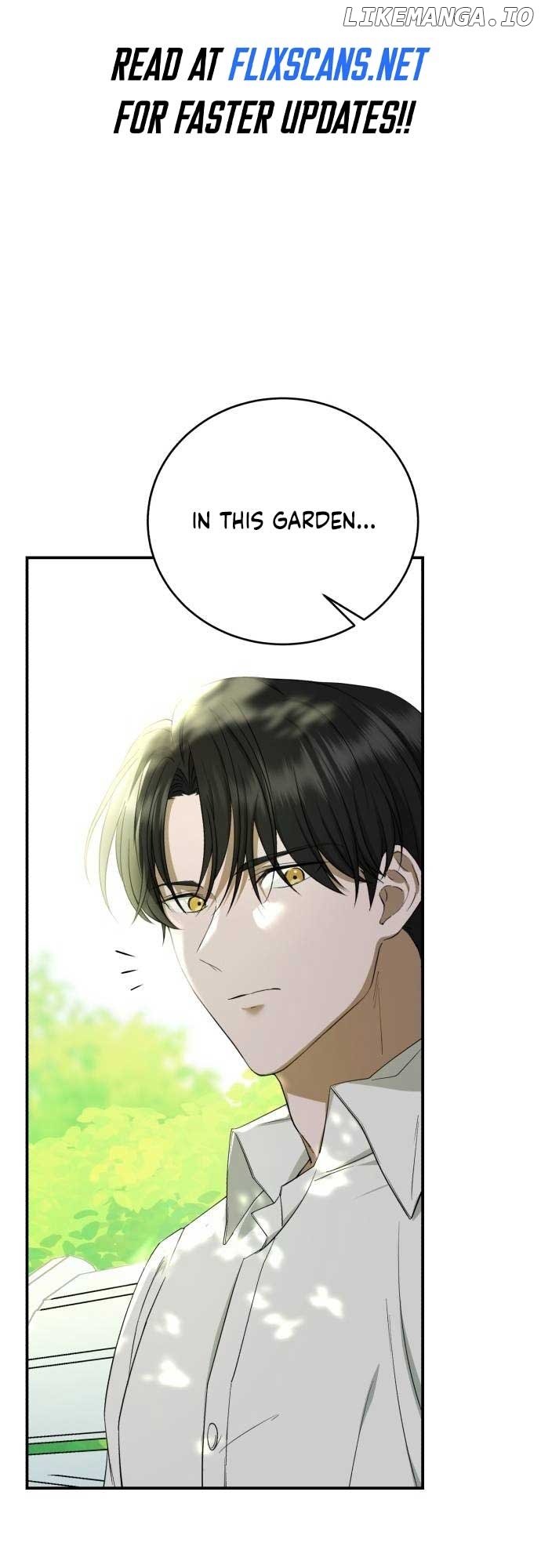 An Unexpected Engagement Chapter 9 - page 34