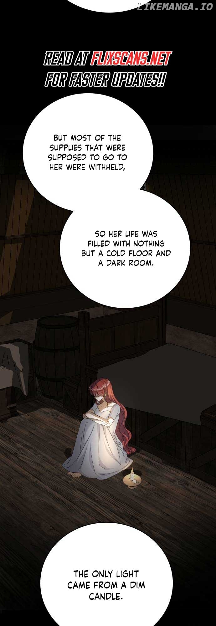 An Unexpected Engagement Chapter 9 - page 39