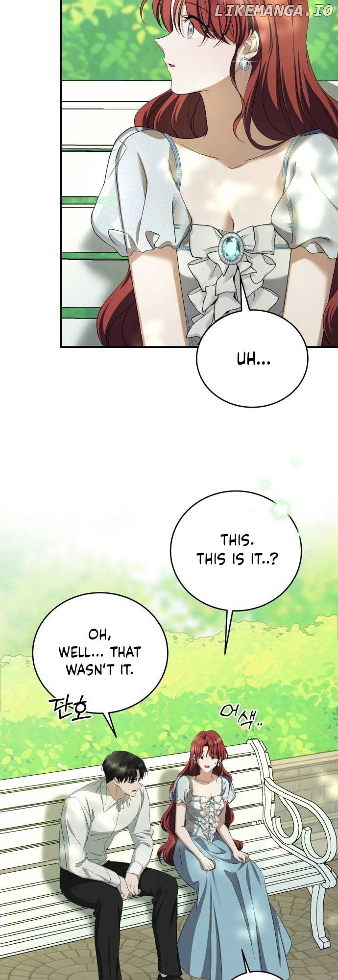 An Unexpected Engagement Chapter 9 - page 44