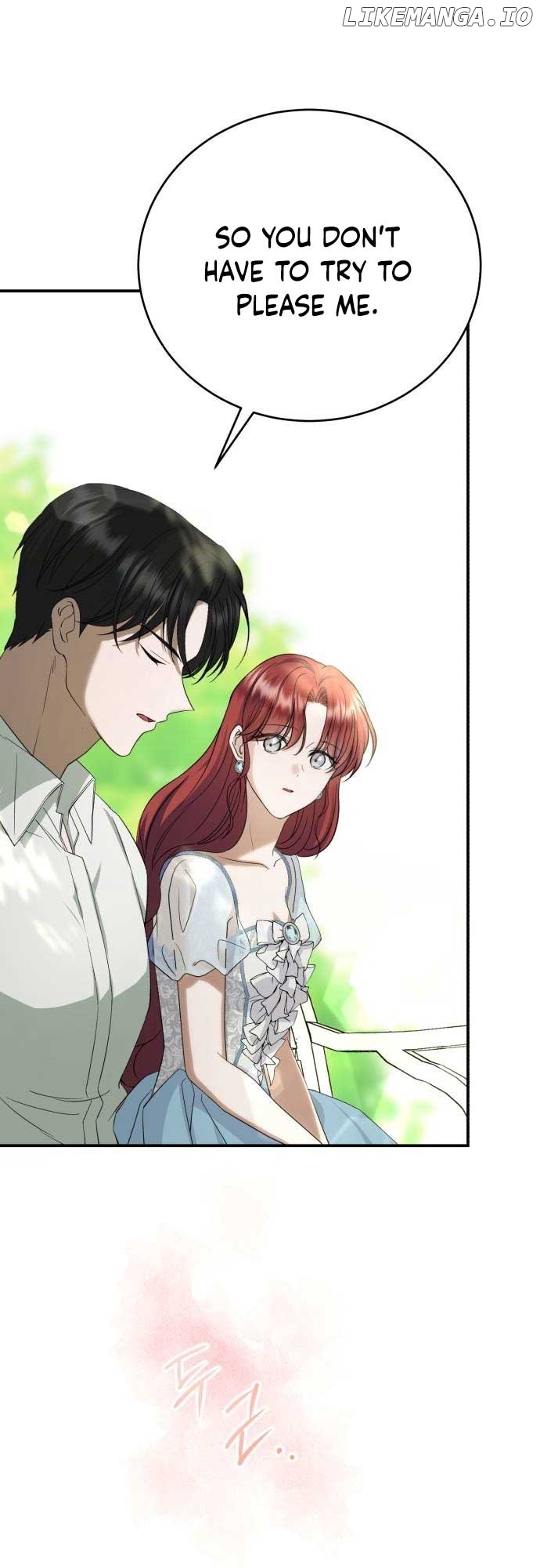 An Unexpected Engagement Chapter 9 - page 59