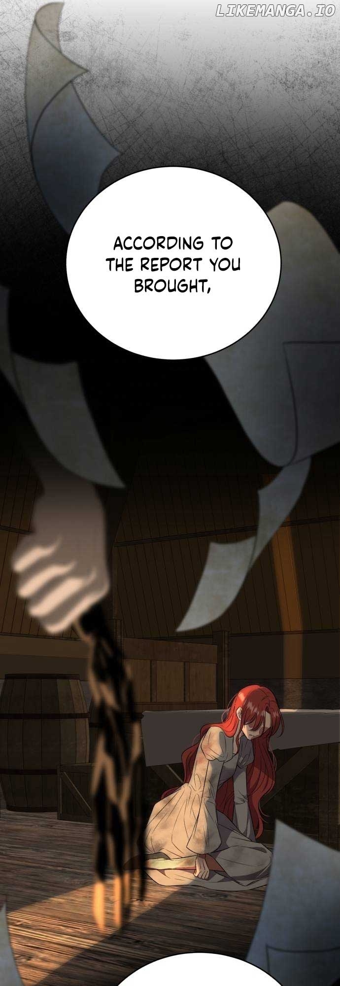 An Unexpected Engagement Chapter 9 - page 6