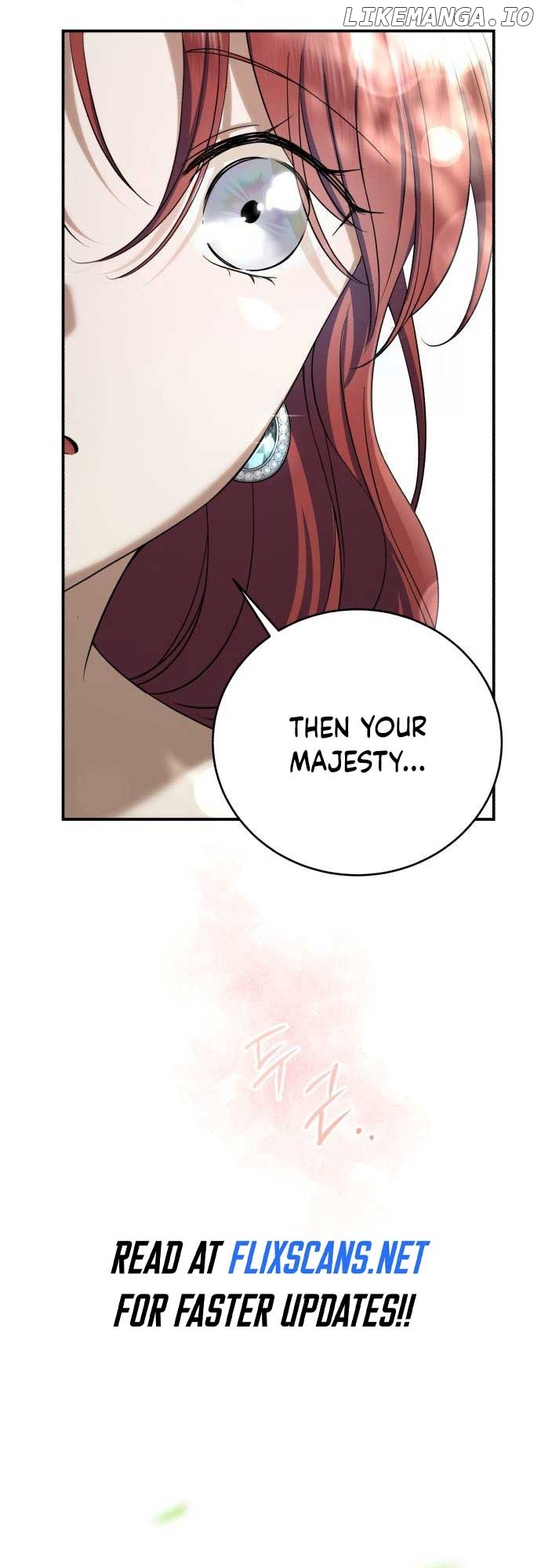An Unexpected Engagement Chapter 9 - page 60