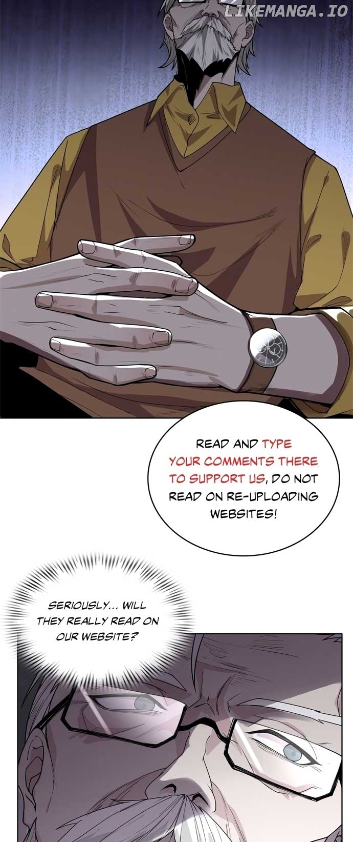An Unexpected Engagement Chapter 9 - page 63
