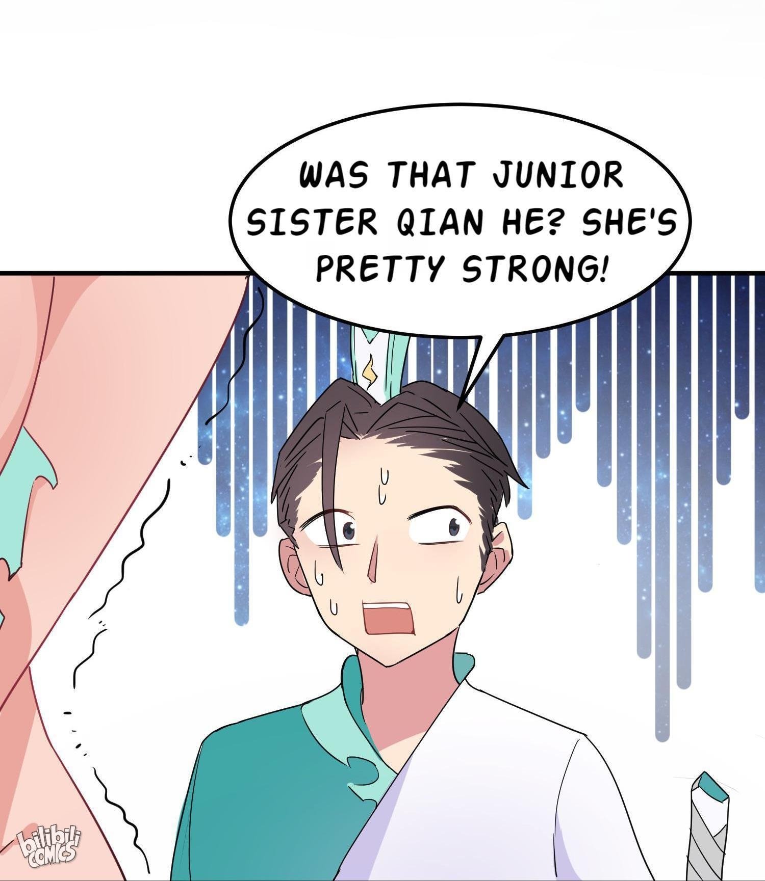 Handling The Demoness And Saintess Chapter 1 - page 19