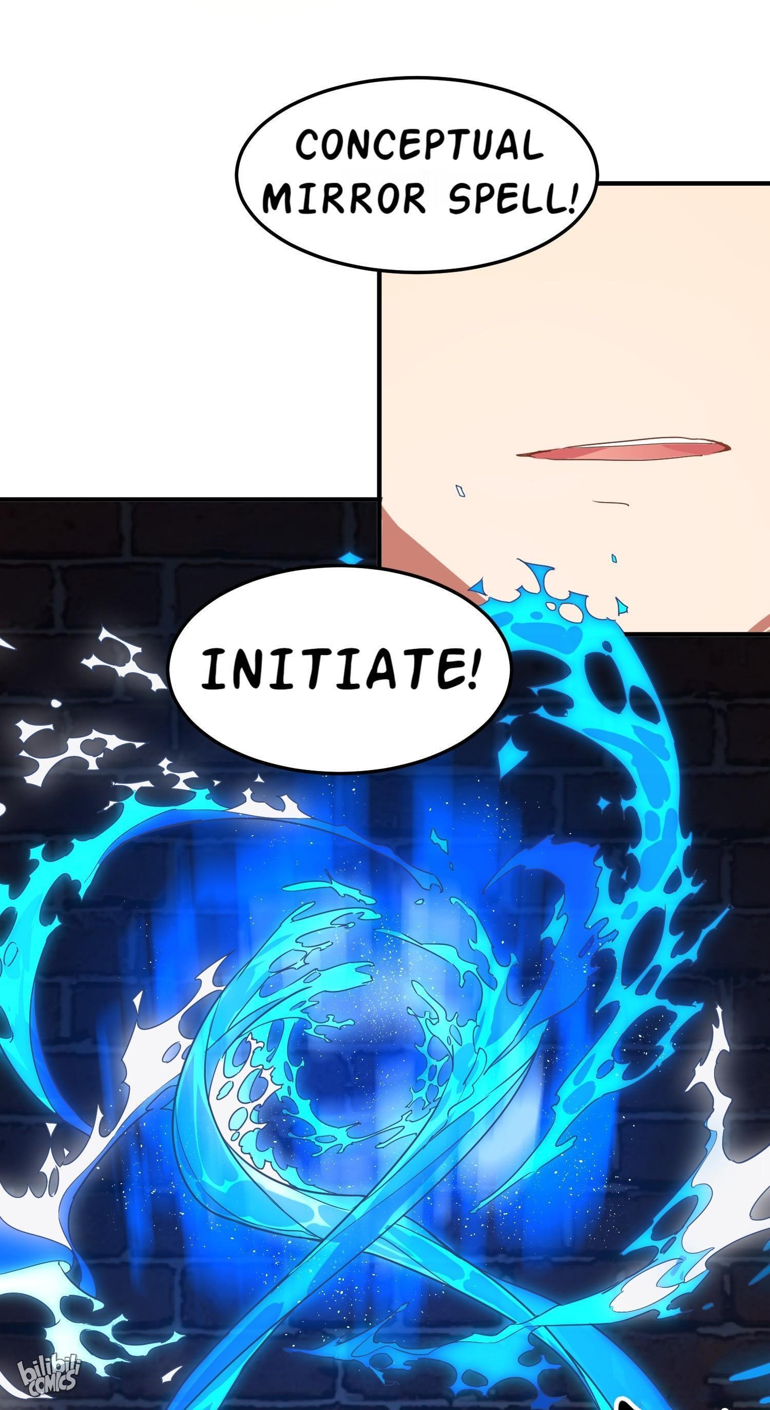 Handling The Demoness And Saintess Chapter 1 - page 30