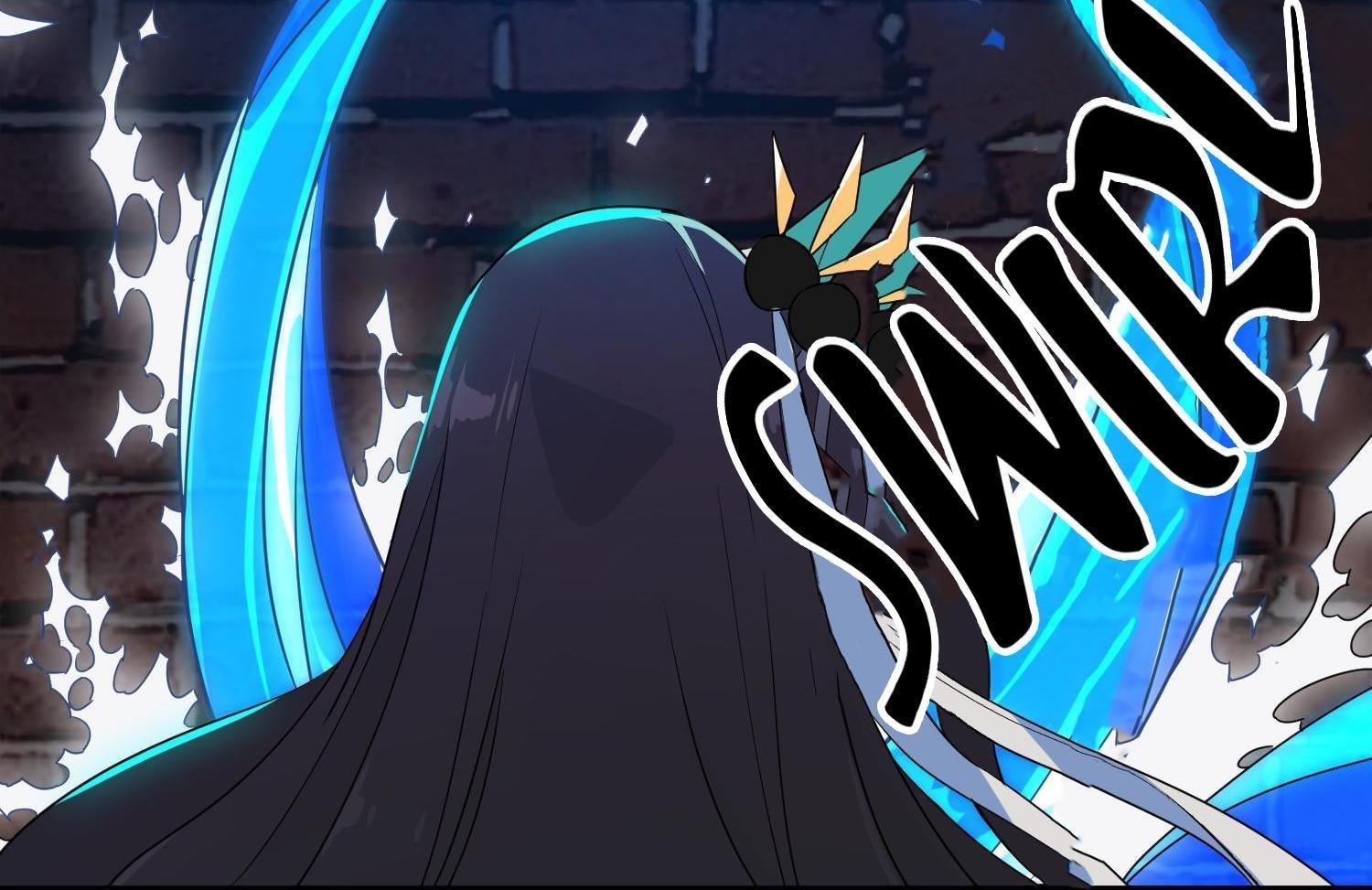 Handling The Demoness And Saintess Chapter 1 - page 31