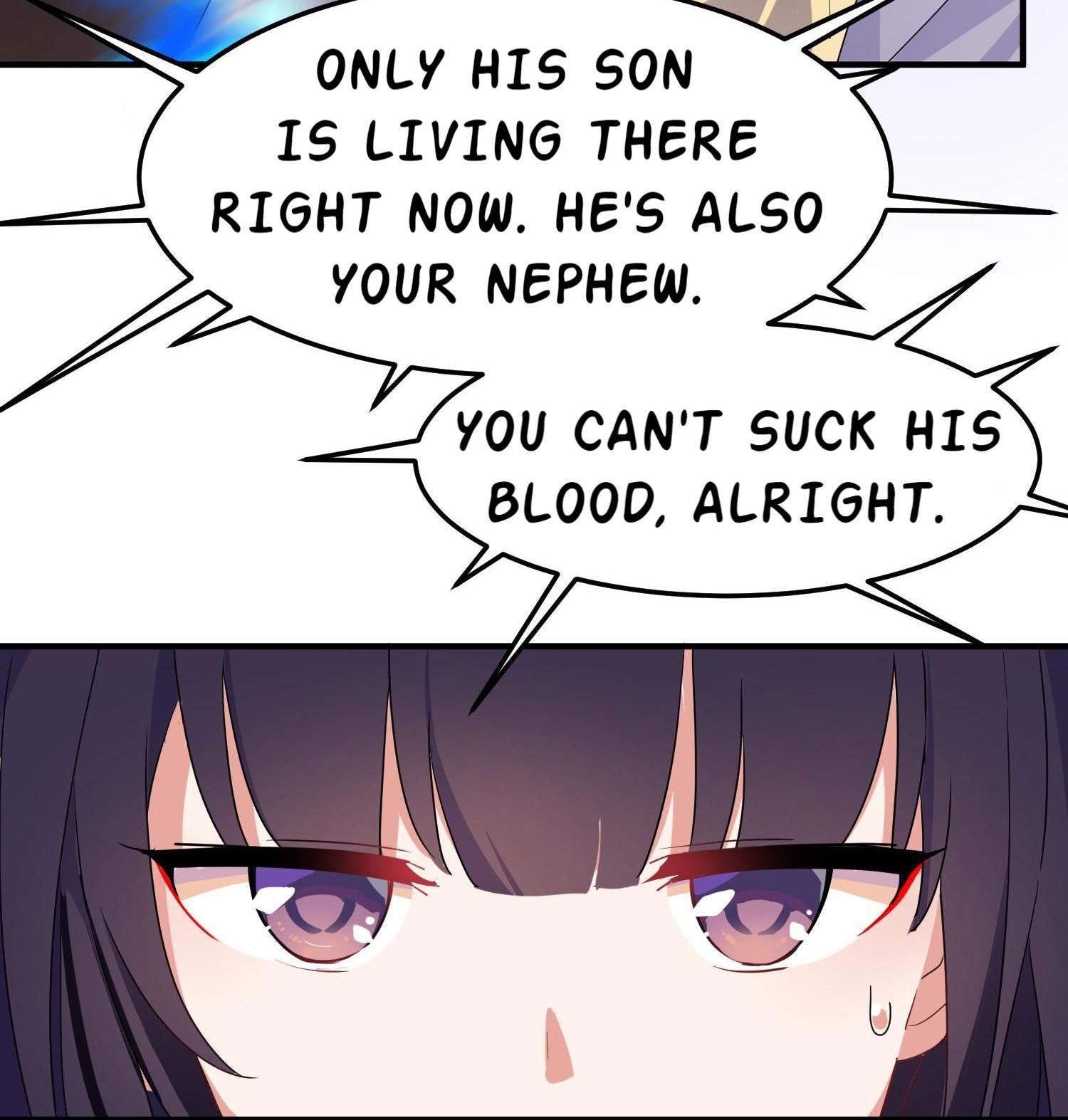 Handling The Demoness And Saintess Chapter 1 - page 38