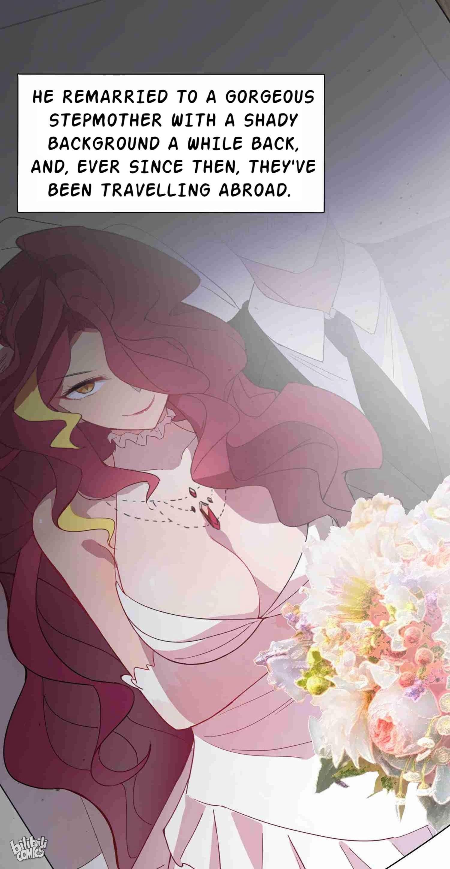 Handling The Demoness And Saintess Chapter 1 - page 44