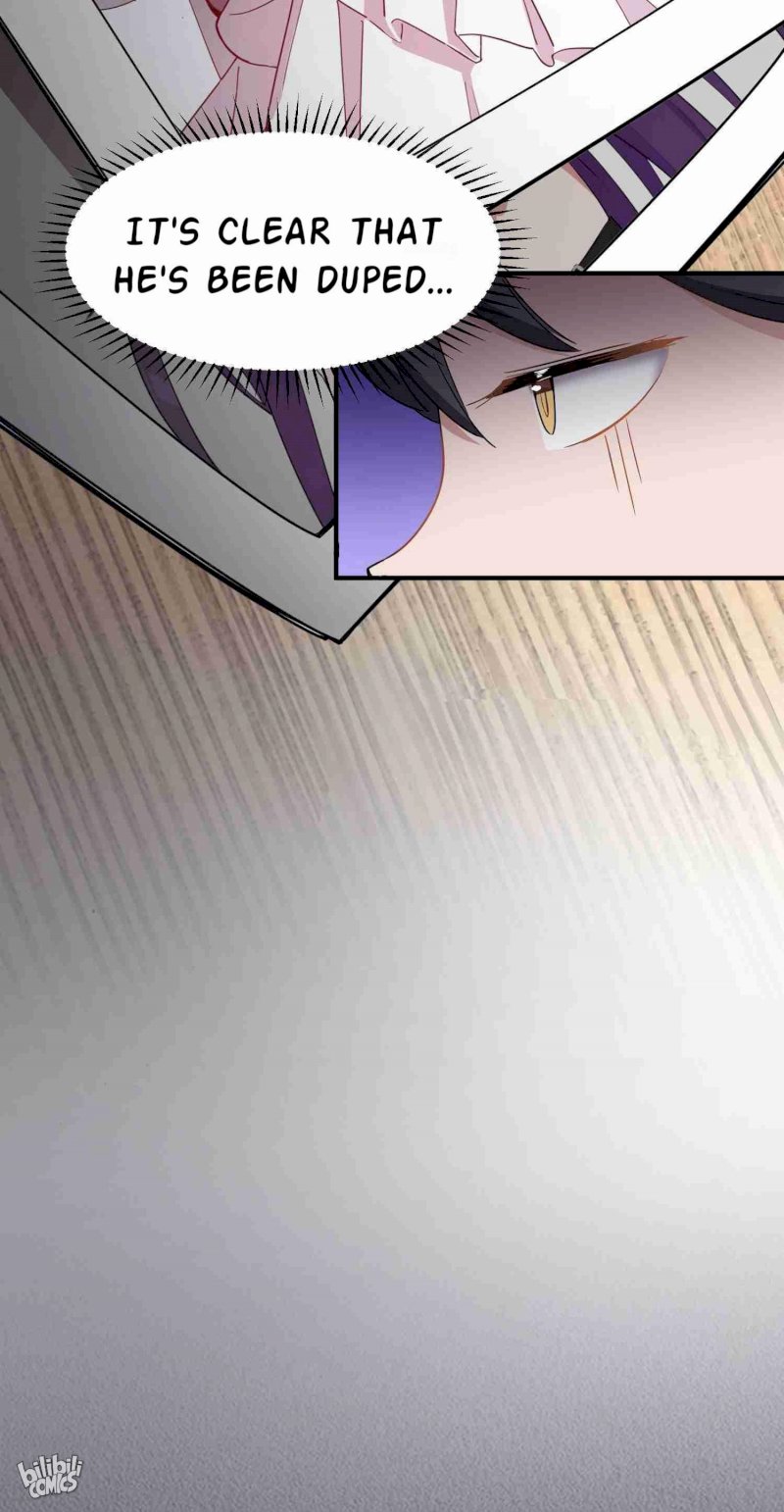 Handling The Demoness And Saintess Chapter 1 - page 45