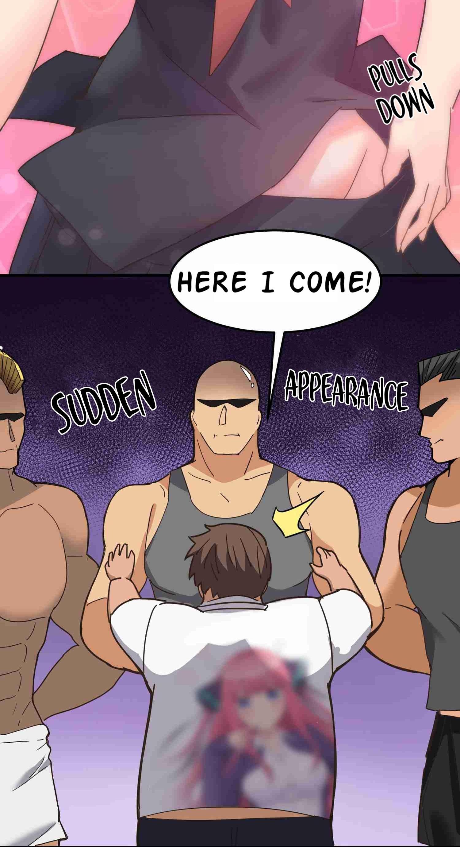 Handling The Demoness And Saintess Chapter 1 - page 52