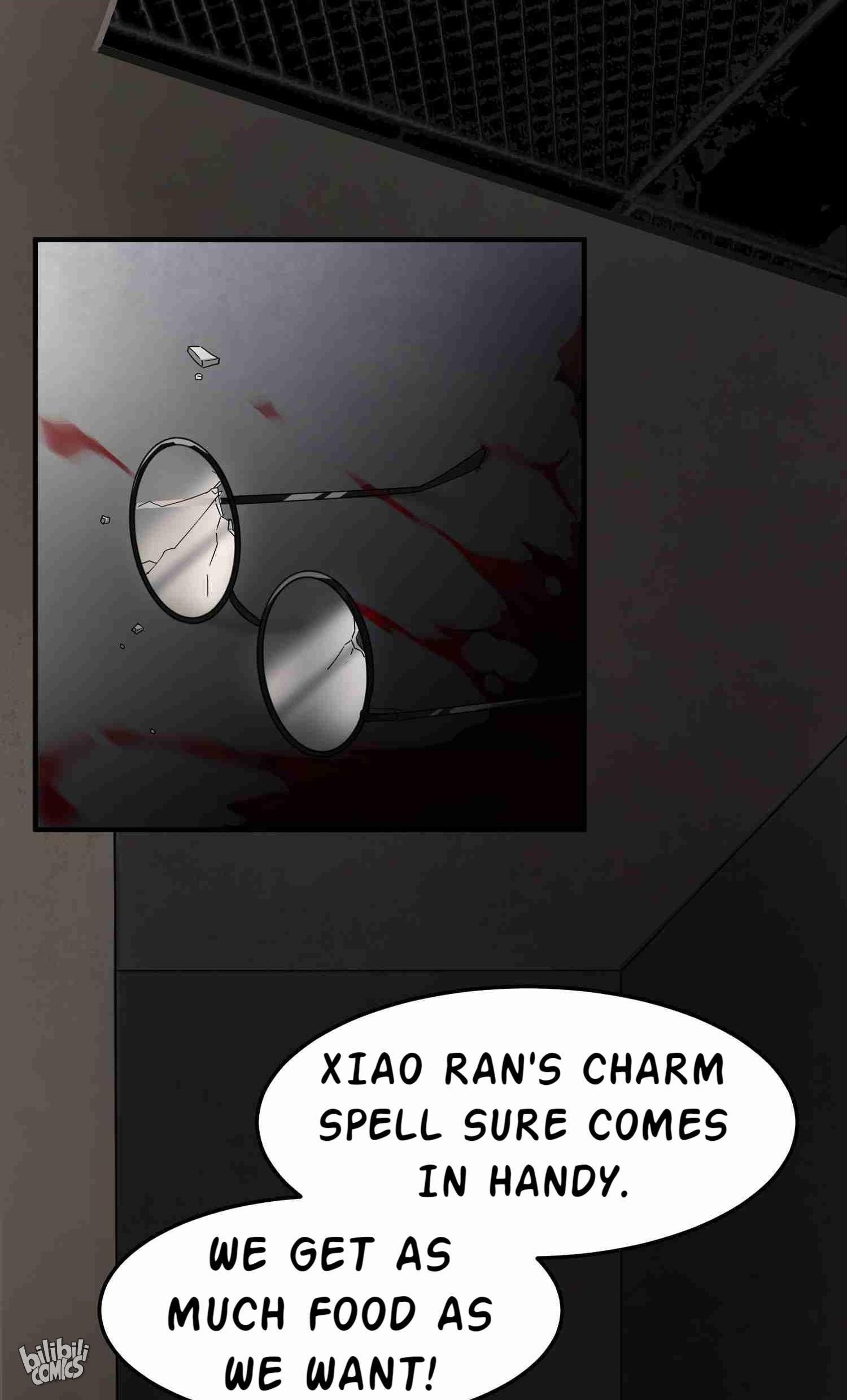 Handling The Demoness And Saintess Chapter 1 - page 54